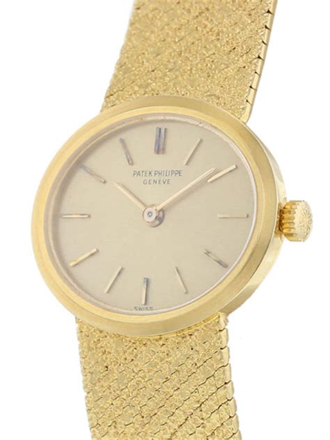 patek philippe golden ellipse 1970|Patek Philippe golden ellipse used.